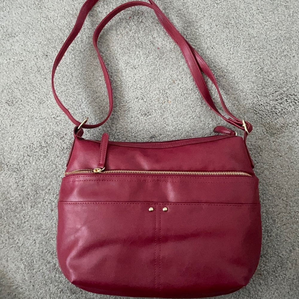 Nice new Purse